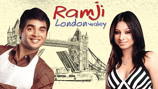 Ramji Londonwaley