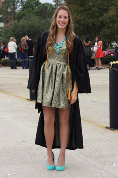 15+ Graduation Dress Winter, Amazing Style!