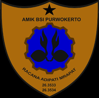 Logo BSI (Bina Sarana Informatika) Yang Benar