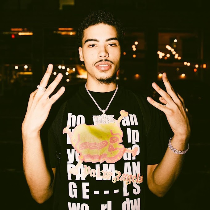 Jay Critch comemora a chegada de Kevin Durant em Brooklyn com o single 'KD'