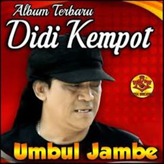 Didi Kempot - Umbul Jambe Full Album