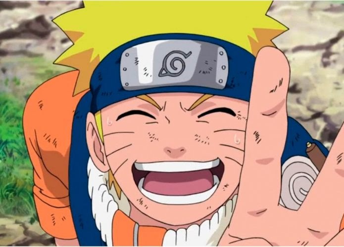 Naruto vai ter o seu próprio canal de TV