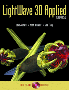 Lightwave 3d Applied: Version 5.6