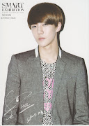 Profil dan Fakta Sehun EXOK (sehun )