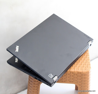 Jual Laptop Lenovo L570 Thinkpad - Core i5 -Gen6 - Banyuwangi