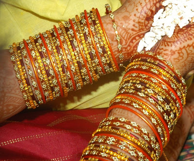 Tamil Brahmin Wedding Ceremony, India