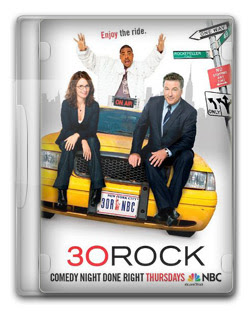 30 Rock S7E03   TBA 