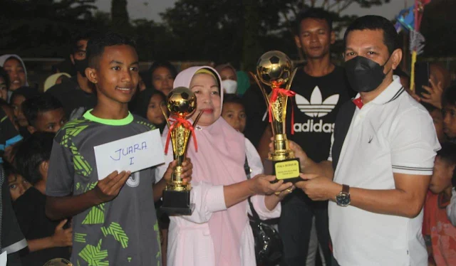 Juara