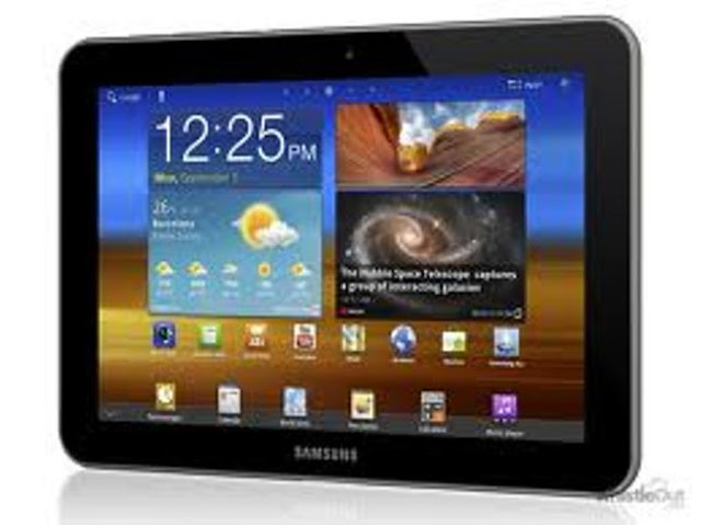 Samsung Galaxy Tab 3 Review