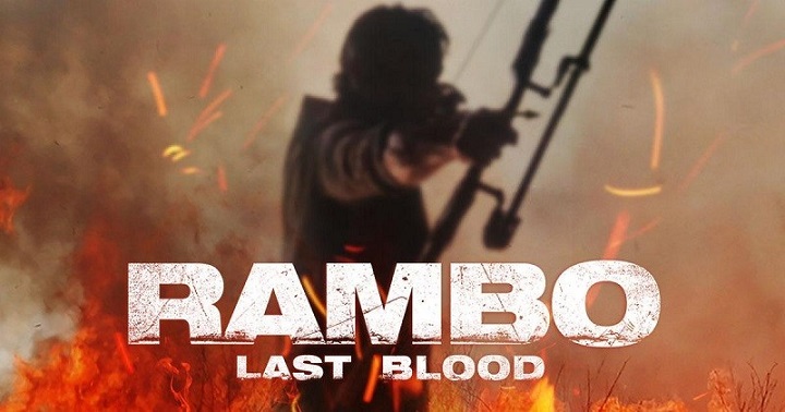 Sinopsis Rambo: Last Blood, Kisah Kembalinya Sang Veteran Perang