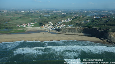 Praia Azul