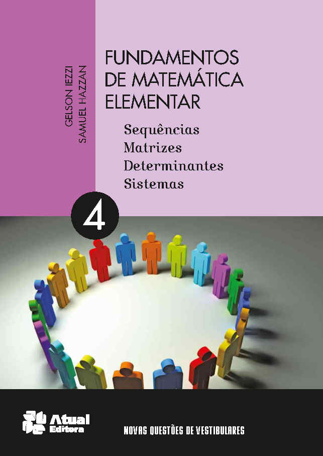 Volume 4 - Sequências, matrizes, determinantes e sistemas.pdf