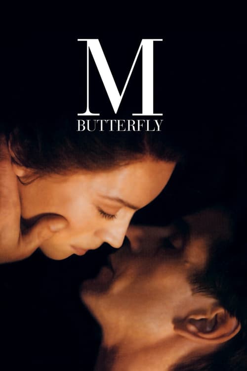 Ver M. Butterfly 1993 Pelicula Completa En Español Latino