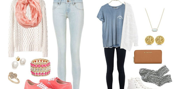 Here's What You Should Do With Your 30 Cute Outfit Ideas for Teenage Girls of 2022