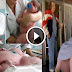 OMG! 600-Pound Woman Gives Birth To 40-Pound Baby