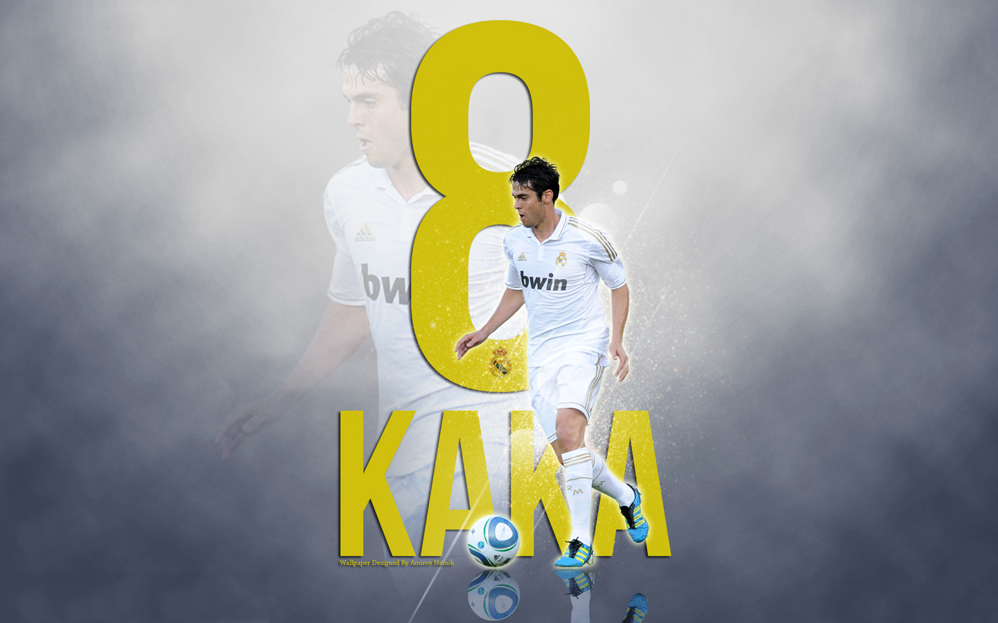 ricardo kaka