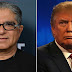 Deepak Chopra Explains the Secret of Donald Trump’s Success, and What You Can Do About It