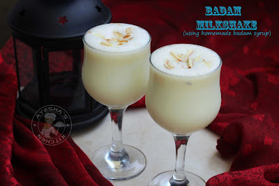 homemade badam syrup almond syrup badam milkshake sharbat instant drinks for ramadan iftar drinks ramadan recipes juices for iftar helathy recipes