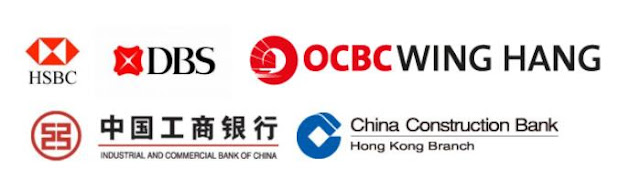 HK Company Bank Account Opening Guaranteed Package