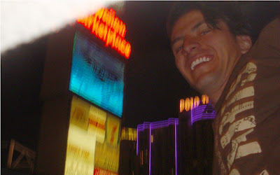 Las Vegas Ricardo Astrauskas