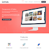 [DOWNLOAD] ULTIMA - Awesome Flat Landing Page 