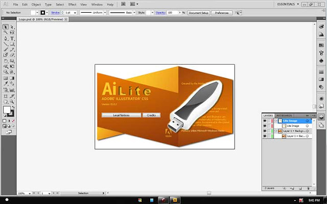 Adobe Illustrator CC Portable 32 64 Bit Free Download