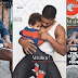 Anthony Joshua And Son Cover December Edition Of GQ Magazine
