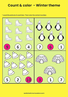 count and color 1-10 worksheets, count and color worksheet, free printbale math number coloring worksheets, pre k count and color, count and color worksheets free, count and color worksheets 1 to 10, coutning numbers 1-10 printable worksheets, number count and color worksheets, count and colour worksheet @momovators