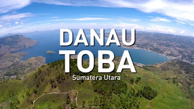 cerita kisah terjadinya danau toba dari sumatra utara