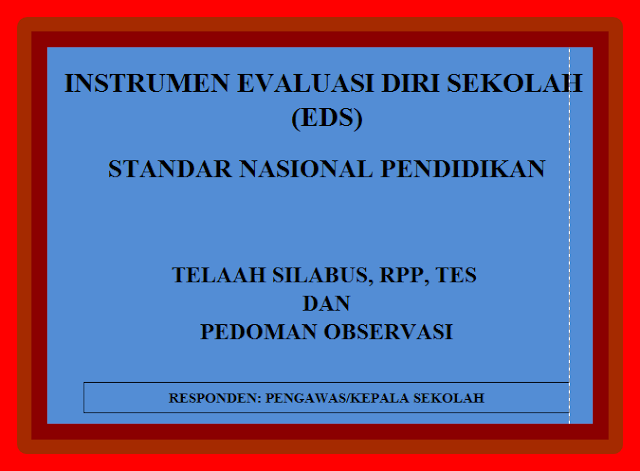 Aplikasi Administrasi Telaah Pembelajaran terbaru 2017