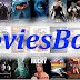 MoviesBook apk v2.5.3 download 