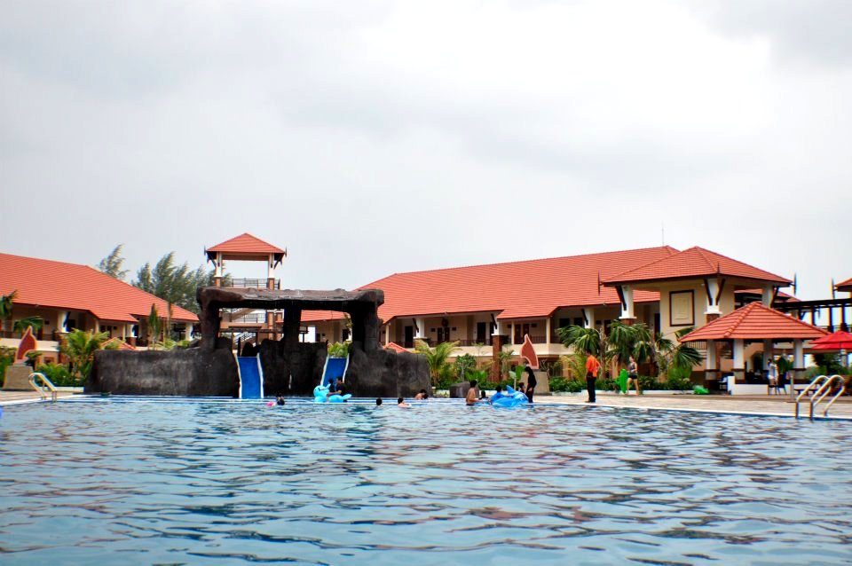  Tok  Aman Bali  Beach Resort