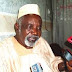 Do not take anti-Igbo song issue lightly, Balarabe Musa warns FG