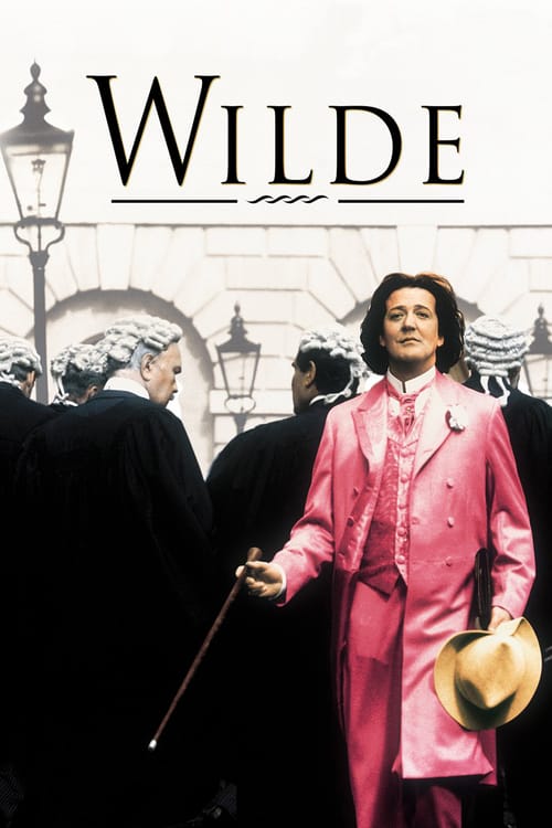 [HD] Wilde 1997 Pelicula Online Castellano