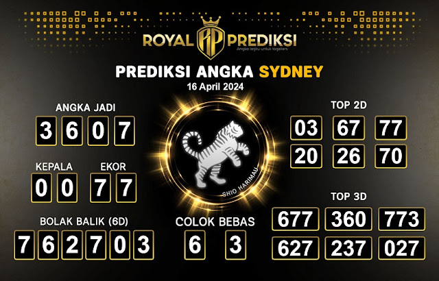 Web kesda togel sydney