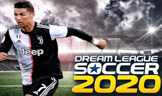 Download dream league soccer 2020 mod fifa