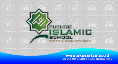 SDIT Future Islamic School Pekanbaru