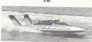 racing tunnel boat plans