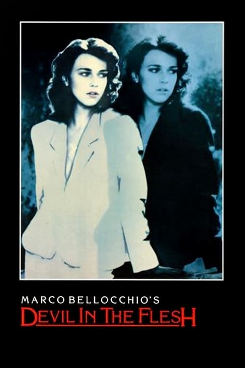 [HD] El diablo en el cuerpo 1986 Pelicula Completa En Español Castellano