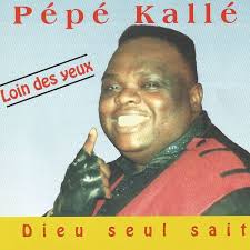 AUDIO: Pépé Kallé Ft Nyboma  - Mayobi  - Download Mp3 