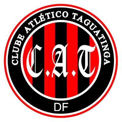 CLUBE ATLÉTICO TAGUATINGA