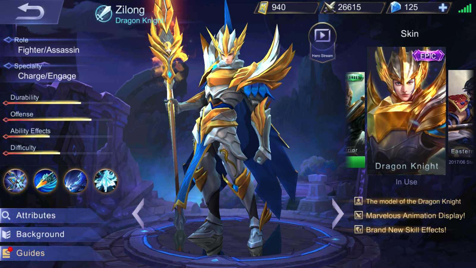 5 Hero Terbaik Untuk Solo Di Mobile Legend