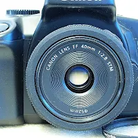 Canon EOS 700QD, Canon EF 40mm F2.8 STM