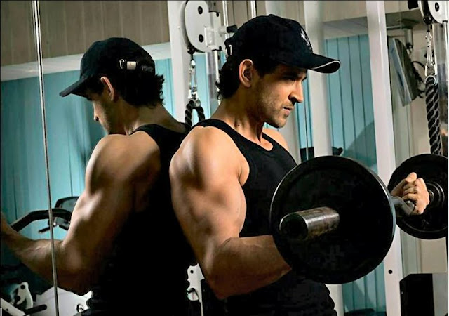 What Is The Best Way To Build Muscle Fast : How You Can Build Muscle Size Like The Old Timers