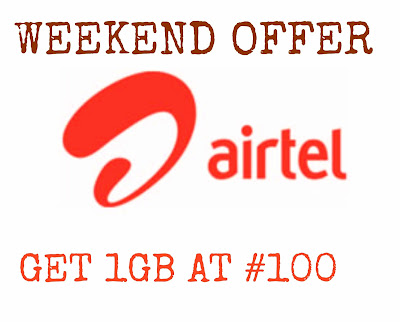 Get 1gb for #100