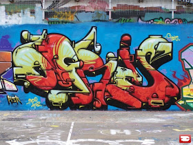 best graffiti, bubble graffiti alphabet