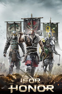 For Honor PC Game Free Download