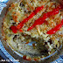 Cheesy Macaroni Schotel: Jangan dicoba jika anda sedang diet