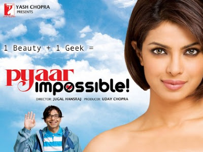 promotion of pyaar impossible