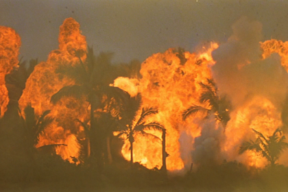 Visual & Sound Diary: Apocalypse Now (1979)